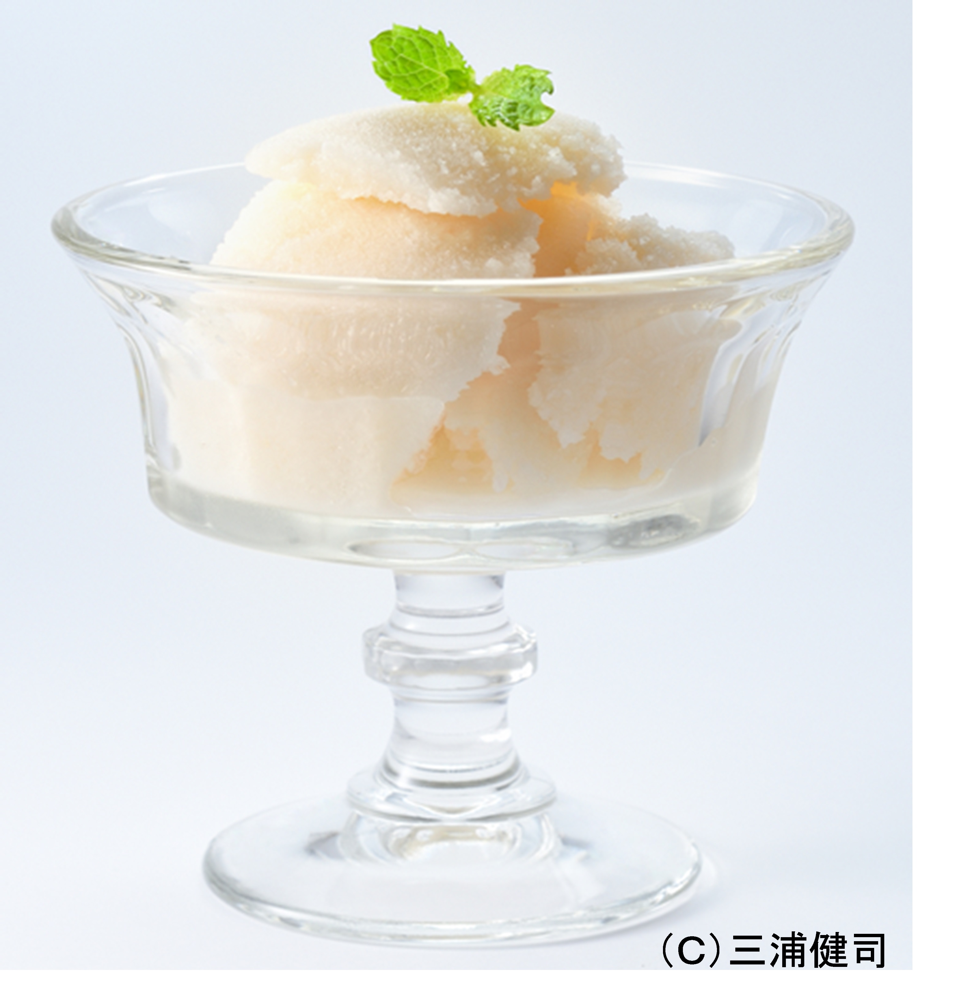 華糀アイスクリームセットの新製品開発