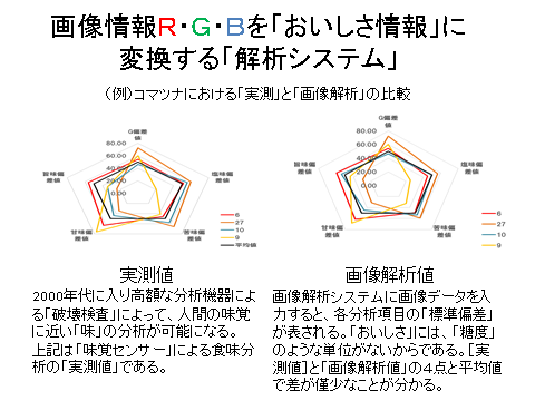 被 地域農業分野でのＩｏＴ、ＡＩ活用よる事業競争力の強化