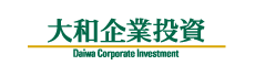 大和企業投資株式会社