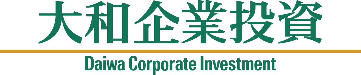 大和企業投資株式会社