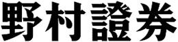 野村ホールディングス株式会社