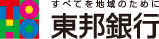 株式会社東邦銀行