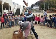 多様な支援活動の掲載